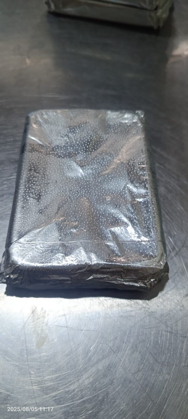 Manteca de cacao 1 kg - Imagen 4